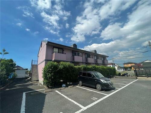 福岡県遠賀郡水巻町二西１丁目 賃貸アパート