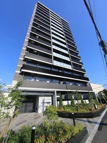 愛知県名古屋市中村区太閤２丁目 賃貸マンション