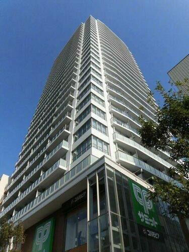 東京都中野区東中野４丁目 賃貸マンション