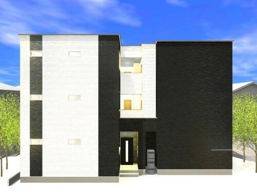 愛知県名古屋市西区上小田井１丁目 賃貸アパート