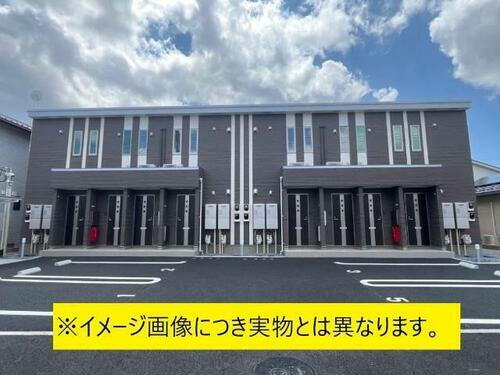 千葉県千葉市花見川区畑町 賃貸アパート