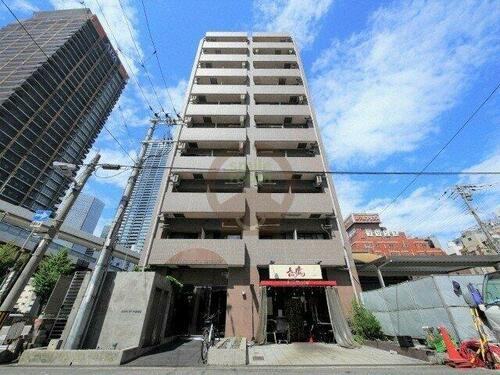 エスティライフ梅田新道