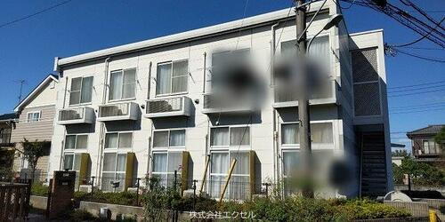 東京都西多摩郡瑞穂町大字駒形富士山 賃貸アパート