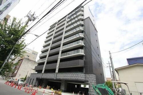 愛知県名古屋市中村区名駅南１丁目 賃貸マンション