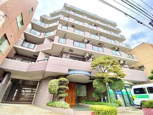 東京都杉並区上荻１丁目 賃貸マンション