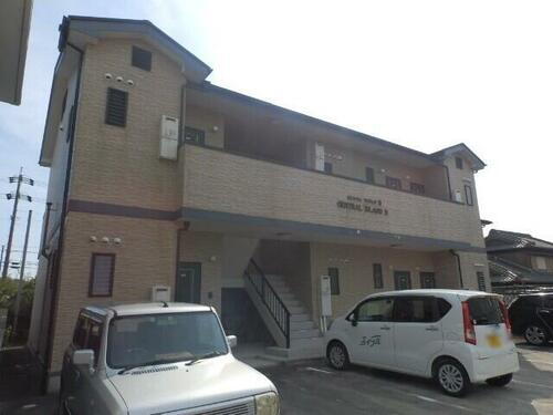 三重県度会郡玉城町上田辺 賃貸アパート