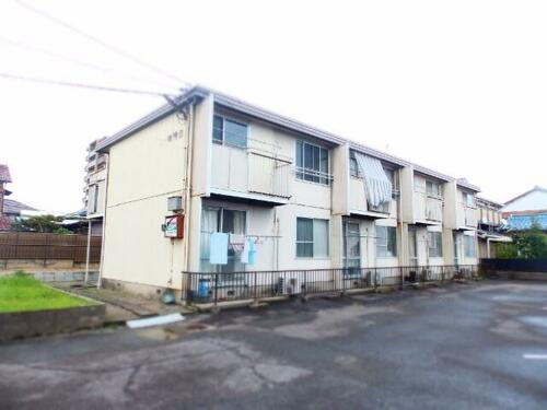 三重県桑名市大字矢田 賃貸アパート