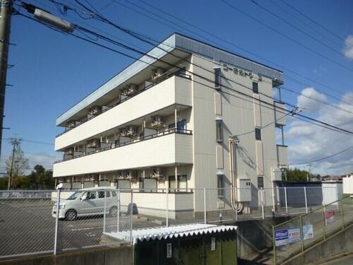 コーポカトウⅡ