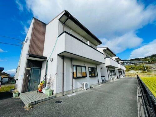 三重県桑名市大字額田 テラスハウス