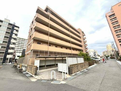 エステムコート三宮ＥＡＳＴＩＩリベルテ