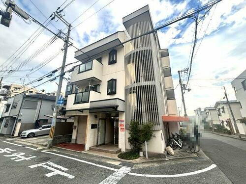 ロイヤルコート神戸岡本