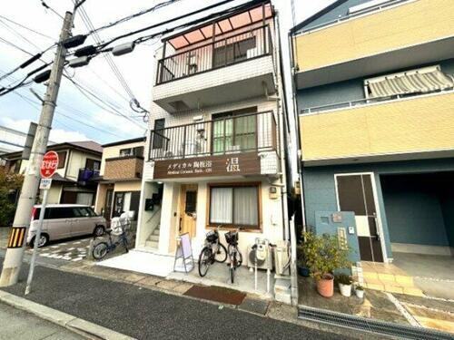 アイビーコート