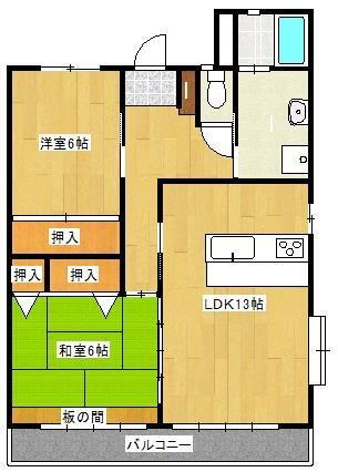 鹿児島県鹿児島市宇宿７丁目 賃貸マンション