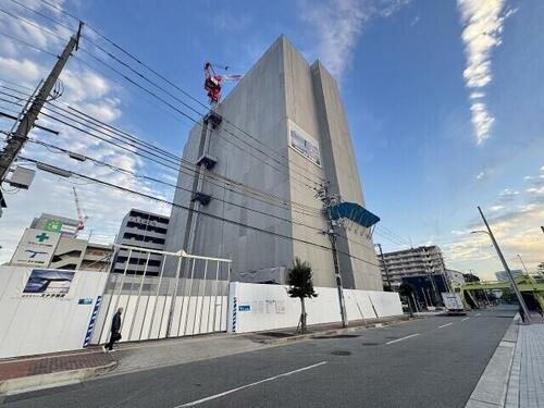プレサンス東淀川駅前プローシェ