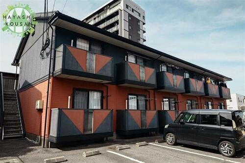 セジュール新川