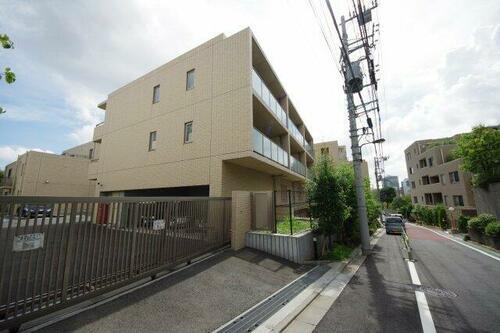 東京都文京区春日２丁目 賃貸マンション