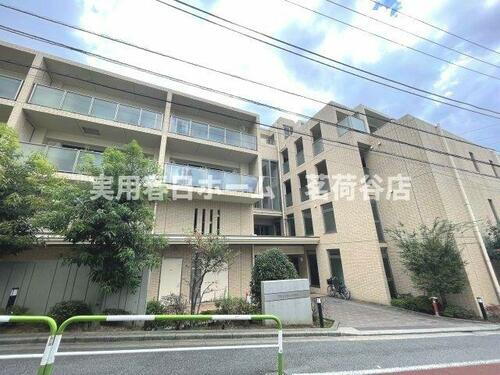 東京都文京区春日２丁目 賃貸マンション