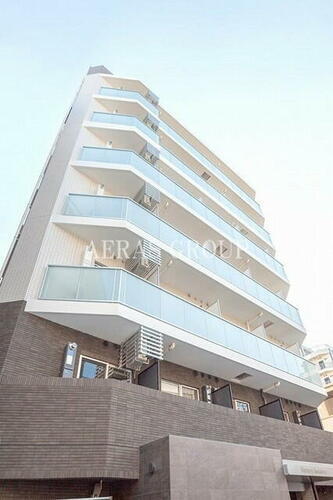 東京都文京区水道２丁目 賃貸マンション