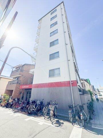 パンジービオラ春日出