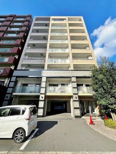 ＦＯＲＴＵＮＡＴＥ砂津（フォーチネイト砂津）