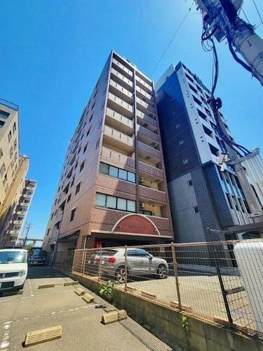 アンジェロポストⅦ