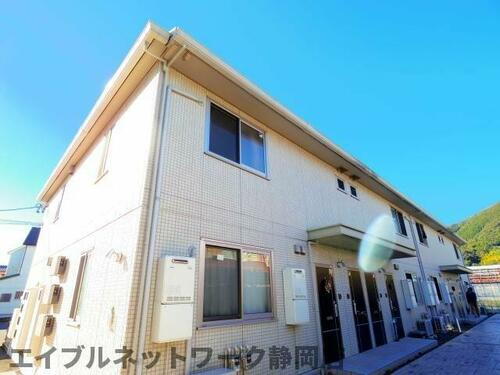 静岡県静岡市駿河区向敷地５丁目 賃貸アパート