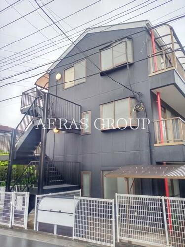 埼玉県さいたま市大宮区三橋１丁目 賃貸マンション