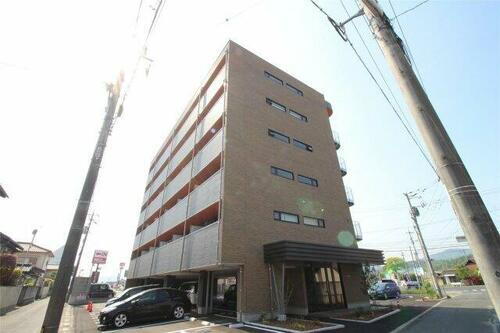 岡山県倉敷市平田 賃貸マンション