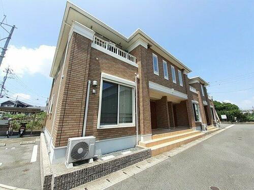 熊本県上益城郡益城町大字安永 賃貸アパート