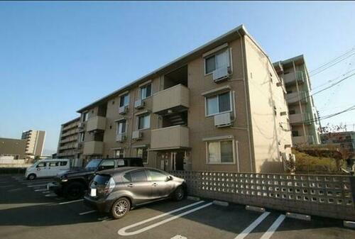 ピラール菊陽　Ⅰ棟