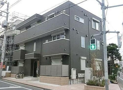 ハイムクライスⅠ