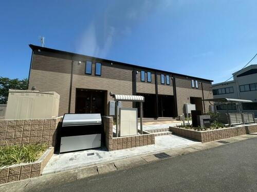 Ｂｅｌｌｓｋｙ（ヴェルスカイ） 2階建