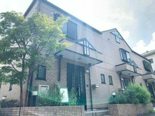 神奈川県横浜市港北区小机町 2階建 築24年9ヶ月