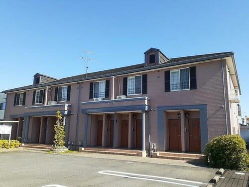 広島県福山市南今津町 賃貸アパート