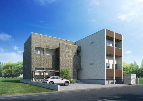 福岡県那珂川市五郎丸１丁目 2階建 築2年4ヶ月