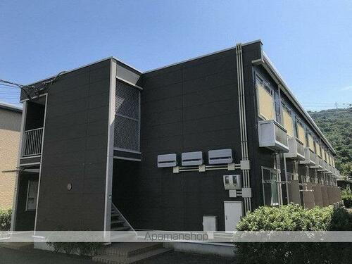 香川県高松市郷東町 賃貸アパート