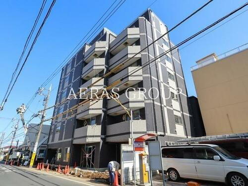 千葉県八千代市八千代台北１丁目 賃貸マンション