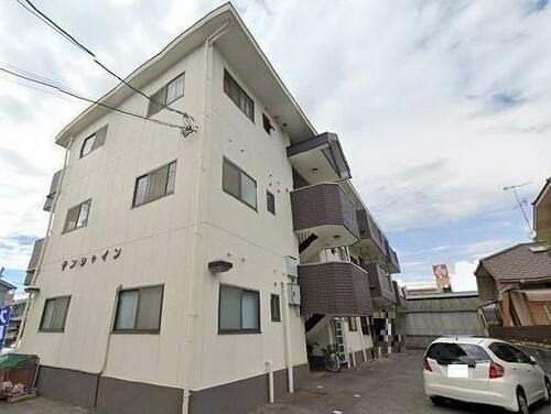 サンシャイン南手城