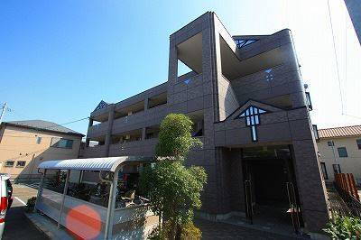 愛知県海部郡大治町大字西條字南井口 賃貸マンション