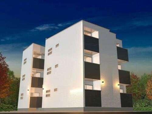 愛知県名古屋市中村区上米野町５丁目 賃貸アパート