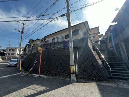 福岡県北九州市門司区寺内１丁目 賃貸一戸建て