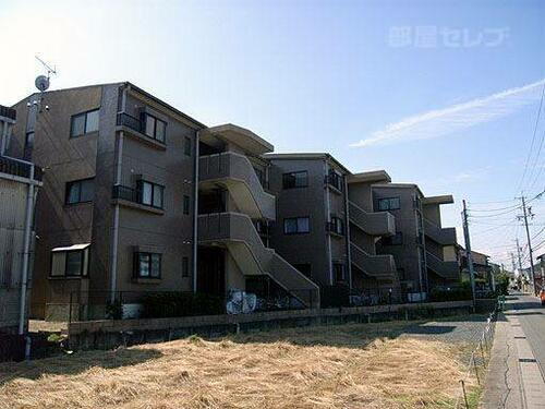 愛知県海部郡大治町大字堀之内字彦田畑 賃貸マンション