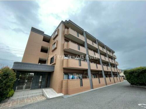 広島県呉市焼山中央３丁目 賃貸マンション