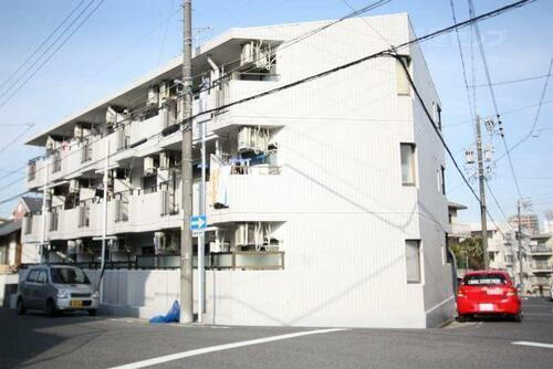 愛知県名古屋市名東区社が丘４丁目 賃貸マンション