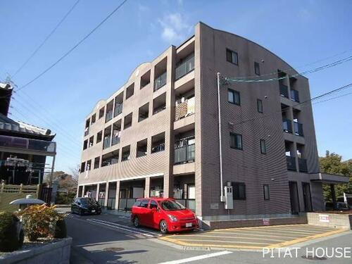 愛知県西尾市伊藤１丁目 賃貸マンション