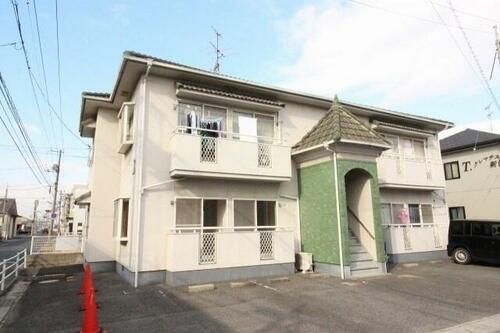 岡山県岡山市南区新保 築30年7ヶ月 2階建