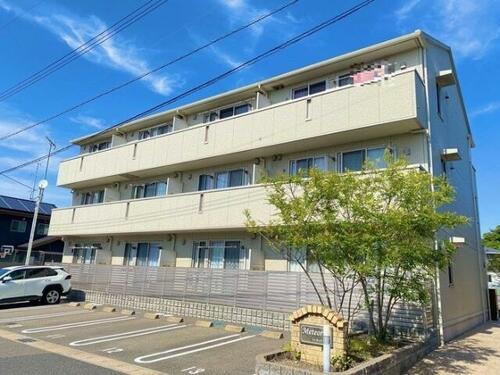 山口県下関市伊倉本町 賃貸アパート