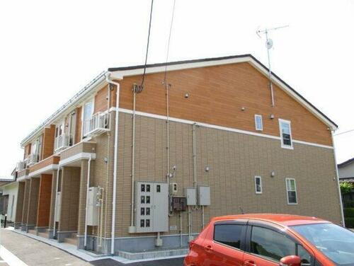 カルム・クオーレⅡ