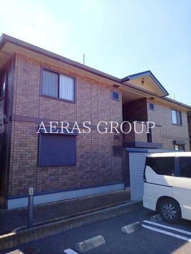 埼玉県さいたま市北区今羽町 賃貸アパート