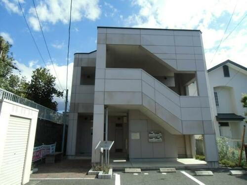 静岡県田方郡函南町仁田 賃貸アパート